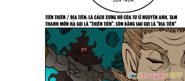 [Tam Giới Chí] Thích Ách Truyện Chapter 34 - Trang 7