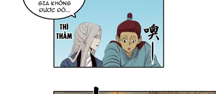 [Tam Giới Chí] Thích Ách Truyện Chapter 34 - Trang 9
