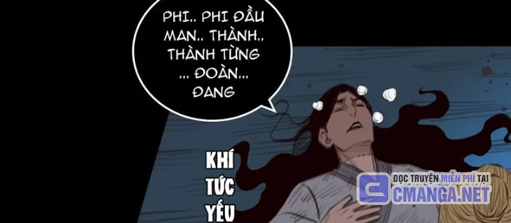 [Tam Giới Chí] Thích Ách Truyện Chapter 35 - Trang 11