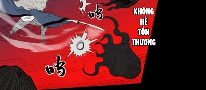 [Tam Giới Chí] Thích Ách Truyện Chapter 35 - Trang 19