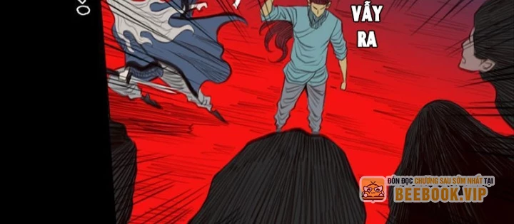 [Tam Giới Chí] Thích Ách Truyện Chapter 35 - Trang 21