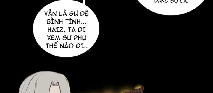 [Tam Giới Chí] Thích Ách Truyện Chapter 35 - Trang 29