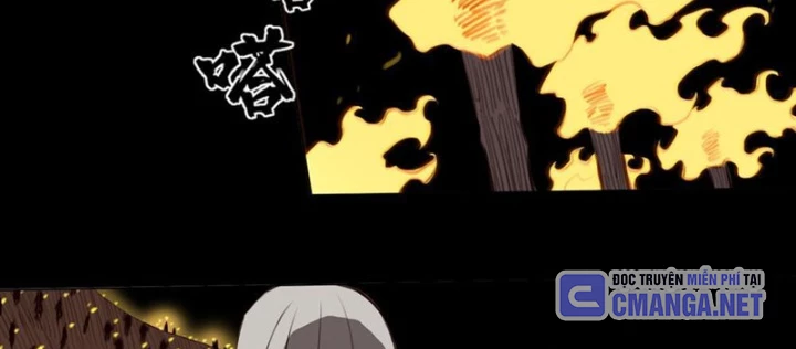 [Tam Giới Chí] Thích Ách Truyện Chapter 35 - Trang 31
