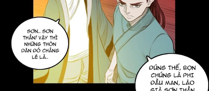 [Tam Giới Chí] Thích Ách Truyện Chapter 35 - Trang 35