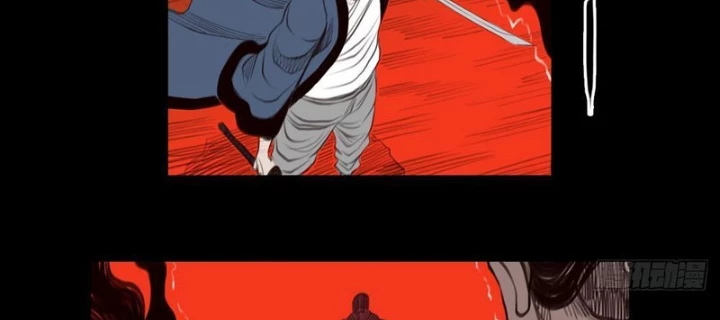 [Tam Giới Chí] Thích Ách Truyện Chapter 35 - Trang 47
