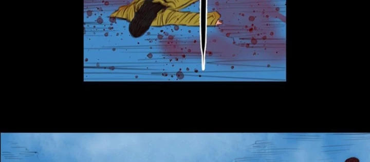 [Tam Giới Chí] Thích Ách Truyện Chapter 35 - Trang 5