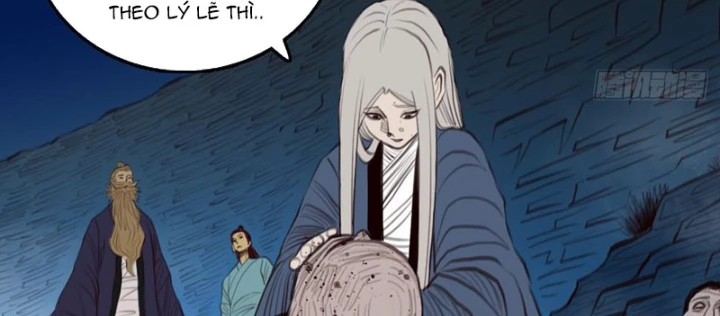 [Tam Giới Chí] Thích Ách Truyện Chapter 35 - Trang 7