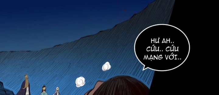 [Tam Giới Chí] Thích Ách Truyện Chapter 35 - Trang 9