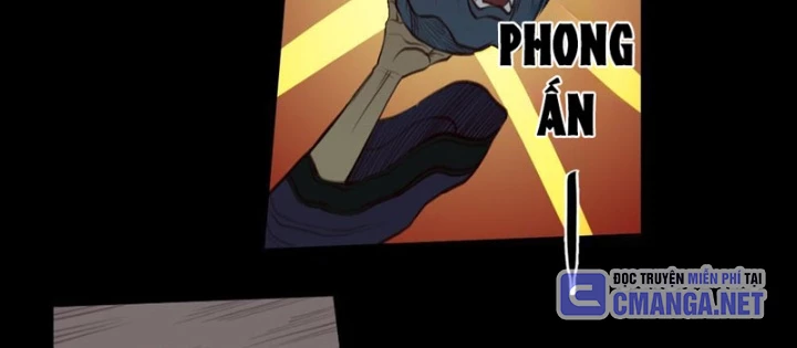 [Tam Giới Chí] Thích Ách Truyện Chapter 36 - Trang 11