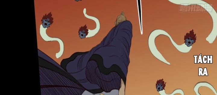 [Tam Giới Chí] Thích Ách Truyện Chapter 36 - Trang 13