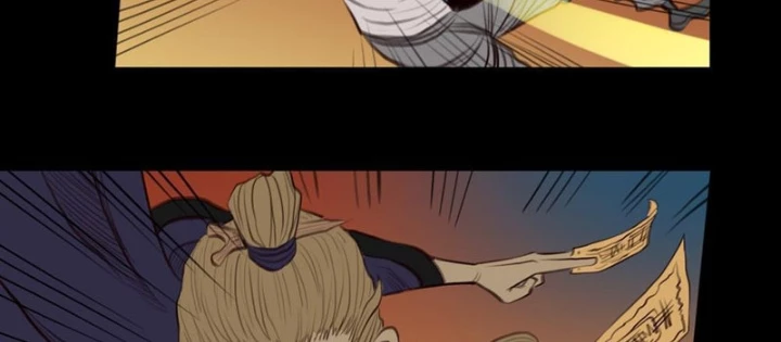 [Tam Giới Chí] Thích Ách Truyện Chapter 36 - Trang 17