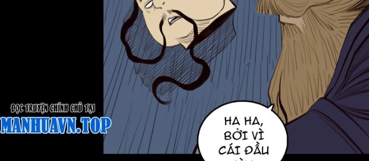 [Tam Giới Chí] Thích Ách Truyện Chapter 36 - Trang 29