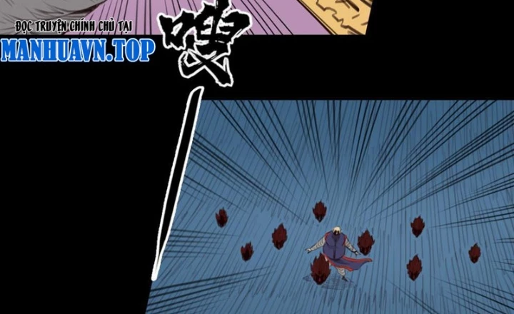 [Tam Giới Chí] Thích Ách Truyện Chapter 36 - Trang 3