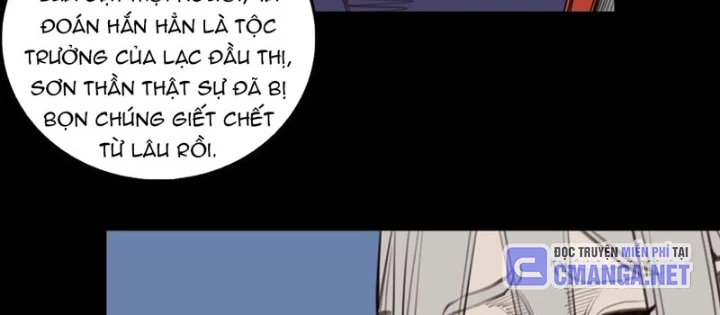 [Tam Giới Chí] Thích Ách Truyện Chapter 36 - Trang 31
