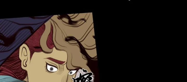 [Tam Giới Chí] Thích Ách Truyện Chapter 36 - Trang 39