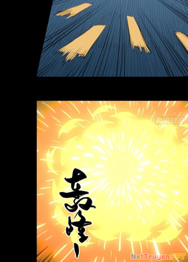 [Tam Giới Chí] Thích Ách Truyện Chapter 36 - Trang 4