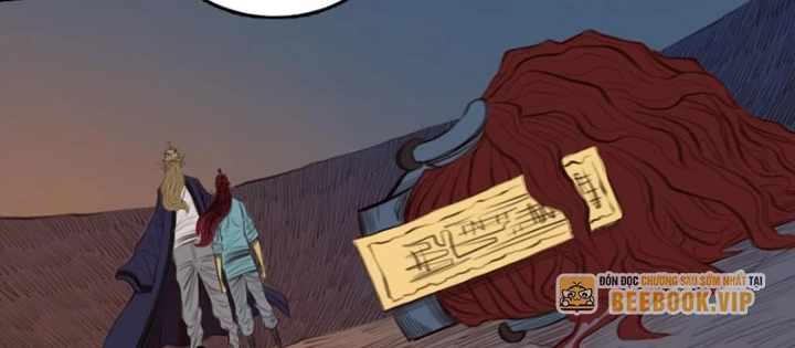 [Tam Giới Chí] Thích Ách Truyện Chapter 36 - Trang 41