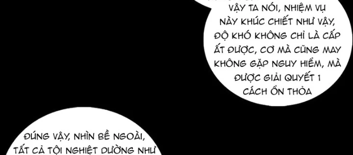 [Tam Giới Chí] Thích Ách Truyện Chapter 36 - Trang 45