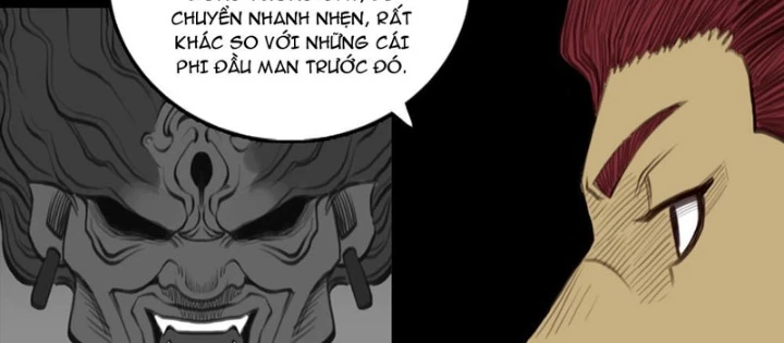 [Tam Giới Chí] Thích Ách Truyện Chapter 36 - Trang 47