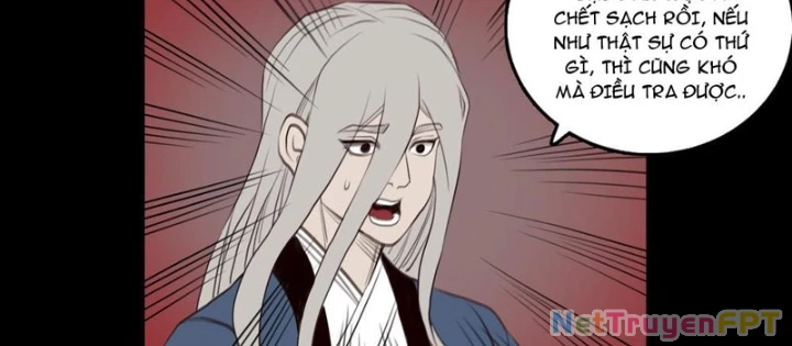 [Tam Giới Chí] Thích Ách Truyện Chapter 36 - Trang 49