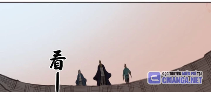 [Tam Giới Chí] Thích Ách Truyện Chapter 37 - Trang 11