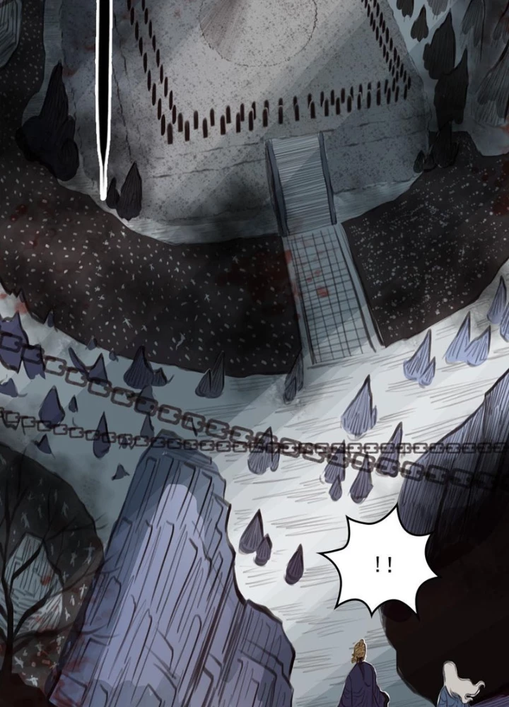 [Tam Giới Chí] Thích Ách Truyện Chapter 37 - Trang 14