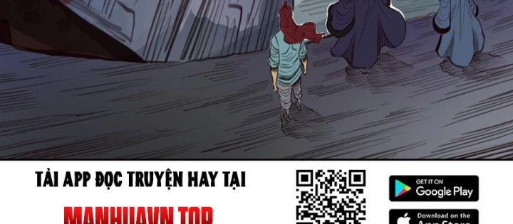 [Tam Giới Chí] Thích Ách Truyện Chapter 37 - Trang 15