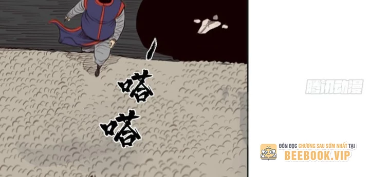 [Tam Giới Chí] Thích Ách Truyện Chapter 37 - Trang 21