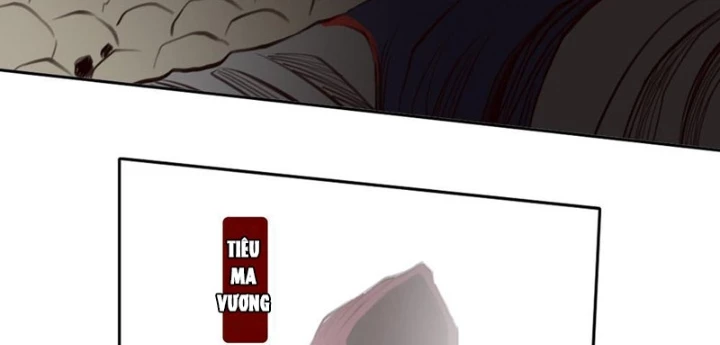 [Tam Giới Chí] Thích Ách Truyện Chapter 37 - Trang 25