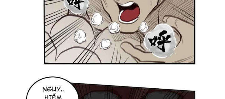 [Tam Giới Chí] Thích Ách Truyện Chapter 37 - Trang 29