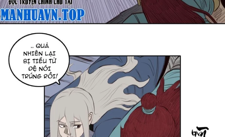 [Tam Giới Chí] Thích Ách Truyện Chapter 37 - Trang 3