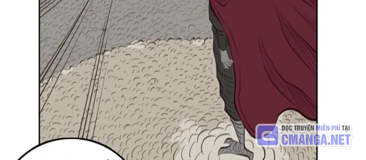 [Tam Giới Chí] Thích Ách Truyện Chapter 37 - Trang 31