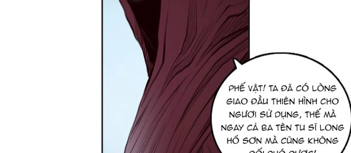[Tam Giới Chí] Thích Ách Truyện Chapter 37 - Trang 33