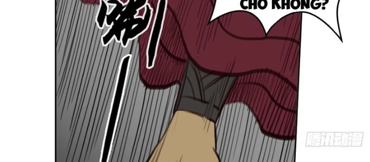 [Tam Giới Chí] Thích Ách Truyện Chapter 37 - Trang 35