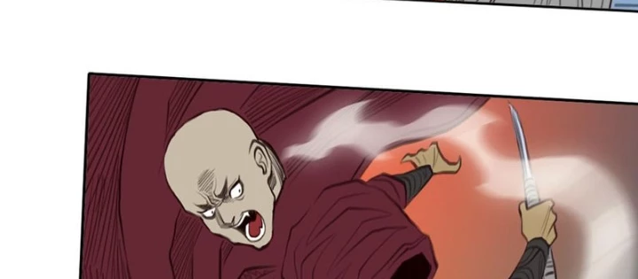 [Tam Giới Chí] Thích Ách Truyện Chapter 37 - Trang 37