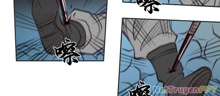 [Tam Giới Chí] Thích Ách Truyện Chapter 37 - Trang 43