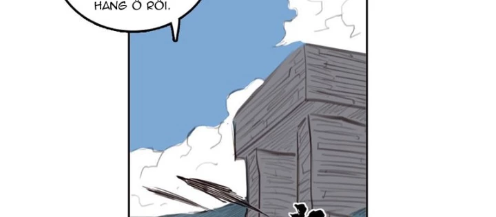 [Tam Giới Chí] Thích Ách Truyện Chapter 37 - Trang 7