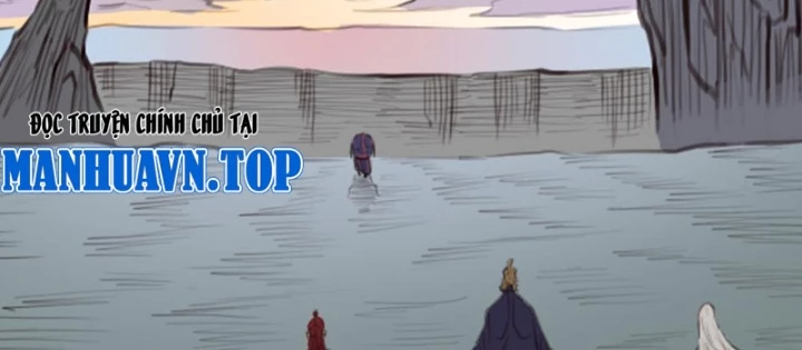 [Tam Giới Chí] Thích Ách Truyện Chapter 37 - Trang 9