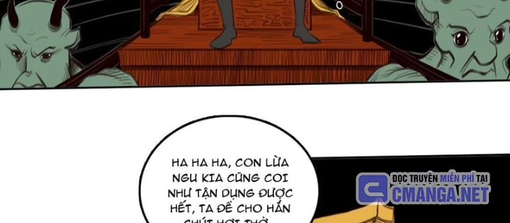 [Tam Giới Chí] Thích Ách Truyện Chapter 38 - Trang 11