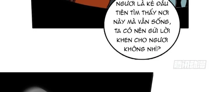 [Tam Giới Chí] Thích Ách Truyện Chapter 38 - Trang 15