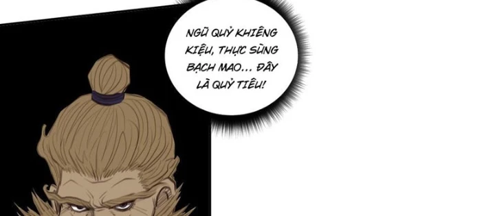 [Tam Giới Chí] Thích Ách Truyện Chapter 38 - Trang 17