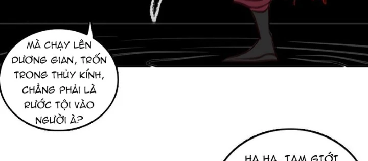 [Tam Giới Chí] Thích Ách Truyện Chapter 38 - Trang 19