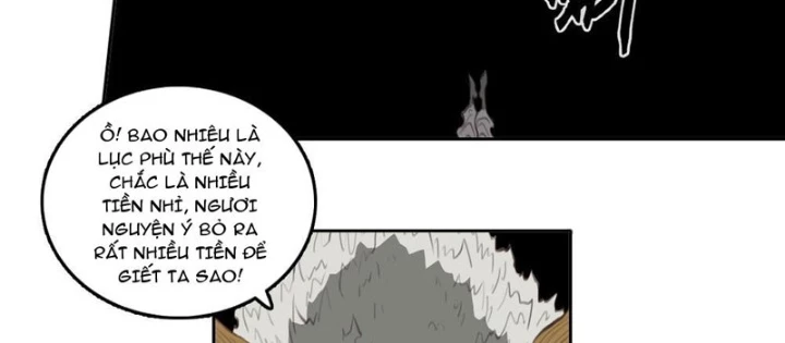 [Tam Giới Chí] Thích Ách Truyện Chapter 38 - Trang 29