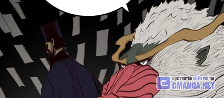 [Tam Giới Chí] Thích Ách Truyện Chapter 38 - Trang 31