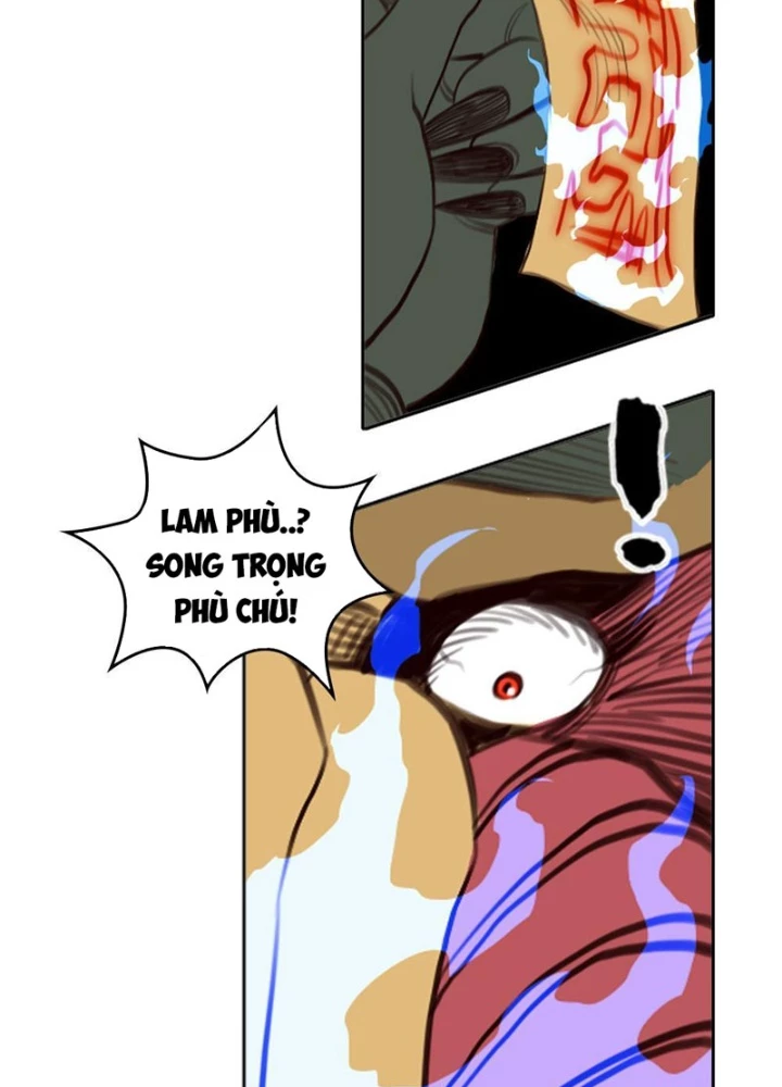 [Tam Giới Chí] Thích Ách Truyện Chapter 38 - Trang 44