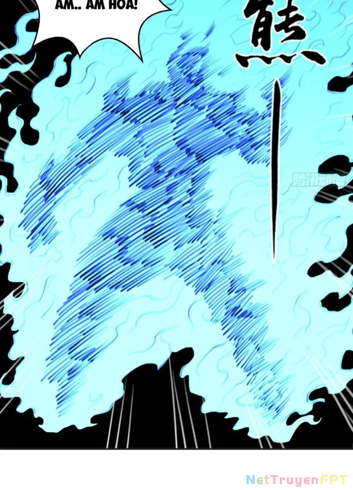 [Tam Giới Chí] Thích Ách Truyện Chapter 38 - Trang 46