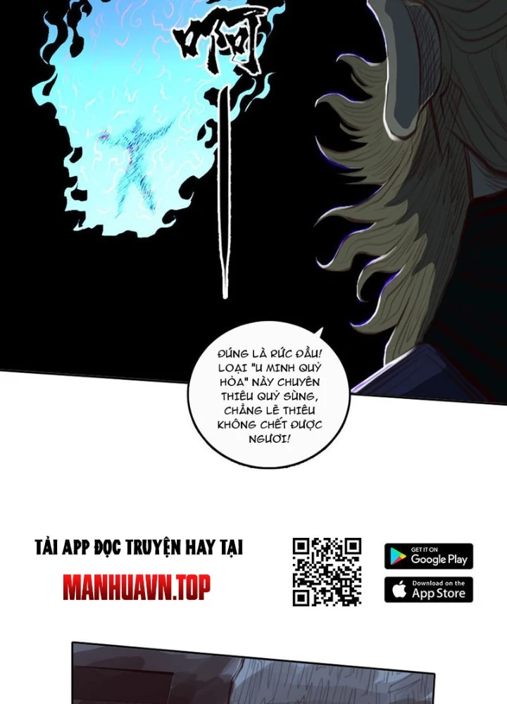 [Tam Giới Chí] Thích Ách Truyện Chapter 38 - Trang 48