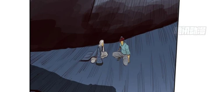 [Tam Giới Chí] Thích Ách Truyện Chapter 38 - Trang 49