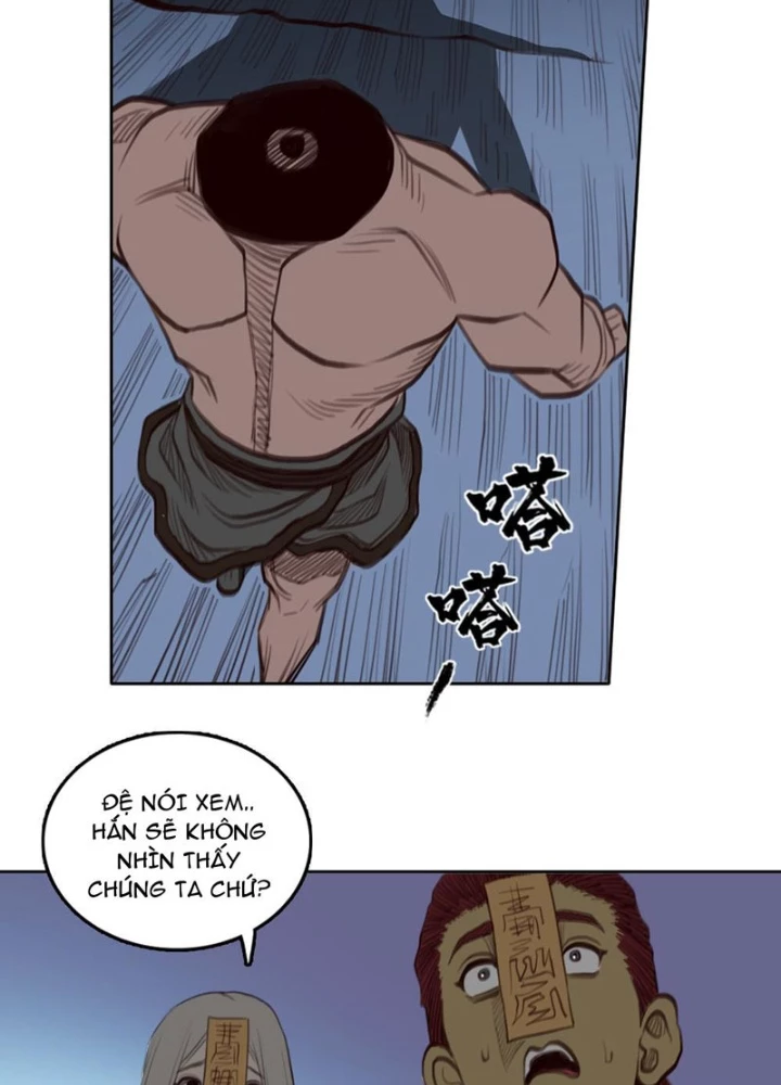[Tam Giới Chí] Thích Ách Truyện Chapter 38 - Trang 50