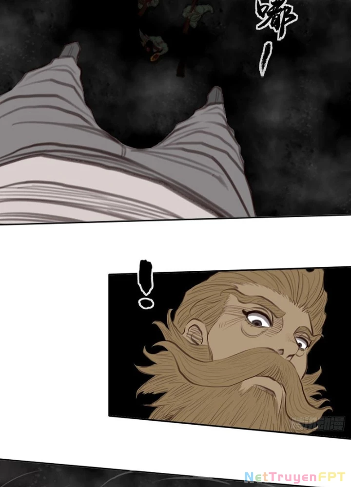 [Tam Giới Chí] Thích Ách Truyện Chapter 38 - Trang 6